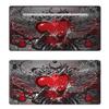 Decalrus - Protective Decal Skin Skins Sticker for The DIGILAND DL1016 (10.1" Screen) Tablet case Cover wrap DL10_dl1016-142 view 1