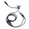 Crystal Mic Pro F with M7A2 Microphone. Compatible with S WH-1000XM6 Headphones. Transforms Your Headphone into an ANR Headset. Better ANR Than The A20 / A30 view 1