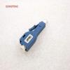 Davitu 10PCS NEW Optical Fiber Attenuator Fast Connector of Fiber Coupler 1dB ~ 15dB light LC Special Wholesal - (Color: 10dB Blue) view 3