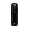 Arris (SBG10) - Cable Modem Router Combo - DOCSIS 3.0 16 x 4 Gigabit & AC1600 WiFi, [Check with Your Provider for Compatibility] 400 Mbps Max Internet Speeds view 2