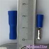 Davitu 10pair/lot For 1.5-2.5Wire FRD(MPD)2-156 Blue Bullet Type Female/Male Wire Splice Crimp Terminal L7 Plug Connector view 4