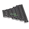 Davitu 1 Pcs Dual Row Barrier Screw Terminal Block Wire Connector 600V 15A TB15 series - (Color: 12 Position) view 3