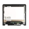 11.6" LCD Touch Screen with Bezel Repalacement Assembly for Lenovo Yoga 11e view 1