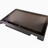 11.6" LCD Touch Screen with Bezel Repalacement Assembly for Lenovo Yoga 11e view 2