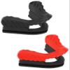 BLAZERBUCK Replacement Nose Pads Nose Pieces for Oakley M Frame Series Sunglasses - Black + Red view 1