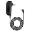 AC/DC Adapter for iHome U150150D51 I.T.E Power Supply Charger Cord Cable, Guy-Tech Compatible Replacement 5 Feet, with LED Indicator view 1