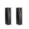 Klipsch Reference R-610F Floorstanding Speaker, Black, Pair view 1