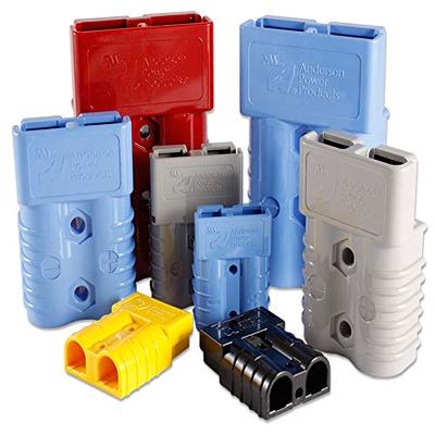 134G3, Connector Accessories Dust Cover (5 Items)