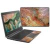MightySkins Skin Compatible with Lenovo 300e Chromebook 11.6" (2018) - Woodlands | Protective, Durable, and Unique Vinyl Decal wrap Cover | Easy to Apply, Remove, and Change Styles | Made in The USA view 1