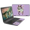 MightySkins Skin Compatible with Lenovo 300e Chromebook 11.6" (2018) - Satyr | Protective, Durable, and Unique Vinyl Decal wrap Cover | Easy to Apply, Remove, and Change Styles | Made in The USA view 1