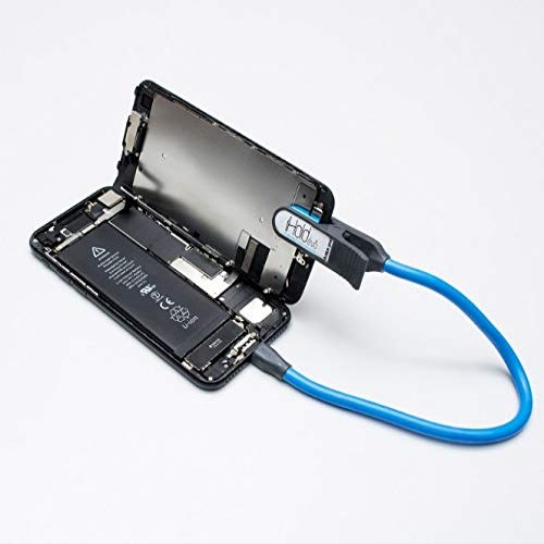 DottorPod iHold EVO - Flexible LCD Holder for iPhone Repair, for iPad Repair. Work Hands Free to Make Your Repairs Easier.