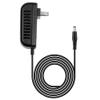 12V AC Adapter for Stanley Fatmax SL10LEDS SL 10LEDS SL10LED5 5L10LEDS Spotlight, Guy-Tech Compatible Replacement 4 Feet, with LED Indicator view 1