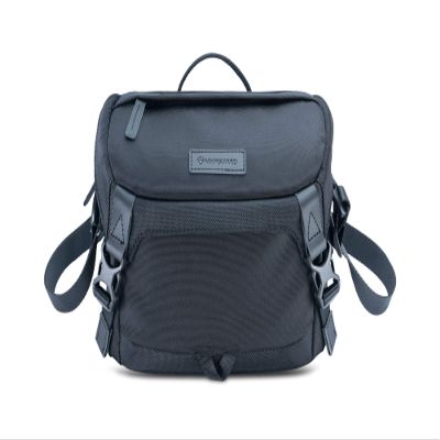 VANGUARD VEO GO24M BK Shoulder Bag for Mirrorless/CSC Cameras - Black
