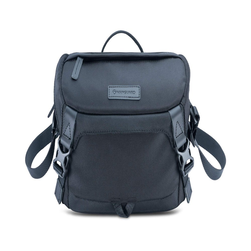 VANGUARD VEO GO24M BK Shoulder Bag for Mirrorless/CSC Cameras - Black