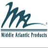 Middle Atlantic Rack Fan kit view 1