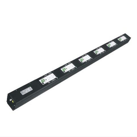 Middle Atlantic PCR6-A