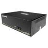 Black Box Niap 3.0 Secure 2-Port Single-Head Dvi-I Kvm Switch view 2