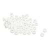 Aexit RC Model Electrical equipment Boat Brushless Motor Spacer ket Sleeve 3mm x 5.5mm x 2.5mm 50 Pcs view 1