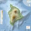 TOPO GPS Map for Garmin Hawaii HI view 2