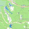 TOPO GPS Map for Garmin US Midwest IL IN IO KN MI MN MO NE ND OH SD WI view 2