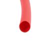 Aexit 8mm Dia Electrical equipment 4:1 Ratio Heat Shrink Tube Wire Wrap Cable Sleeve Tubing 2m Length Red view 2