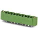 MCV 1 5/16-GF-3 81, Conn Shrouded Header HDR 16 POS 3.81mm Solder ST Thru-Hole (5 Items)