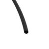 Aexit Polyolefin Heat Electrical equipment Shrinkable Tube Wire Wrap Cable Sleeve 8 Meters Length 2mm Inner Dia Black view 2