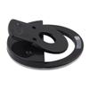 Aexit Black 36 Lighting fixtures and controls LEDs Ring Shape LED Flash Fill Light Lamp for Cellphone view 3