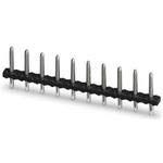 PST 1 3/24-5 0, Conn Unshrouded Header HDR 24 POS 5mm Solder ST Thru-Hole (25 Items)