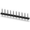 PST 1 3/24-5 0, Conn Unshrouded Header HDR 24 POS 5mm Solder ST Thru-Hole (25 Items) view 1