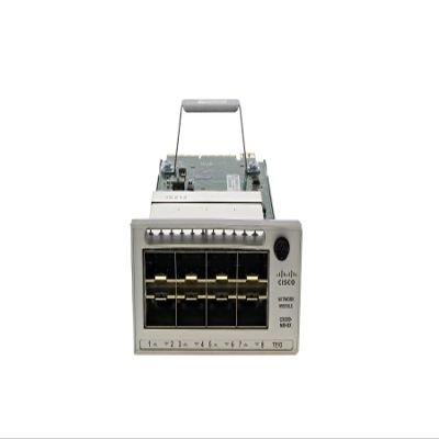 Cisco C9300-NM-8X Catalyst 9300 8x10GE Network Module (Renewed)