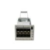 Cisco C9300-NM-8X Catalyst 9300 8x10GE Network Module (Renewed) view 1