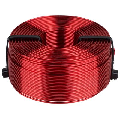 Dayton Audio LW1810 10mH 18 AWG Perfect Layer Inductor