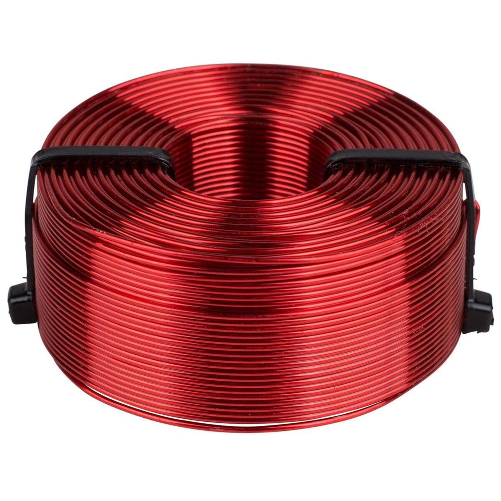 Dayton Audio LW1810 10mH 18 AWG Perfect Layer Inductor