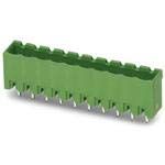 MSTBVA 2 5/13-G, Conn Shrouded Header HDR 13 POS 5mm Solder ST Thru-Hole (10 Items)