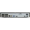 speco ZIPL84B2 8-Channel Plug-N-Play NVR 1080p 2TB with 4-3.7mm view 2