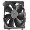 9cm D90SL-12 (GP) 12V 0.14A 3Wire YateLoon 90mm Case Fan D90SL-12(GP) 9025 view 2