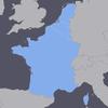 TOPO France GPS Map for Garmin view 1