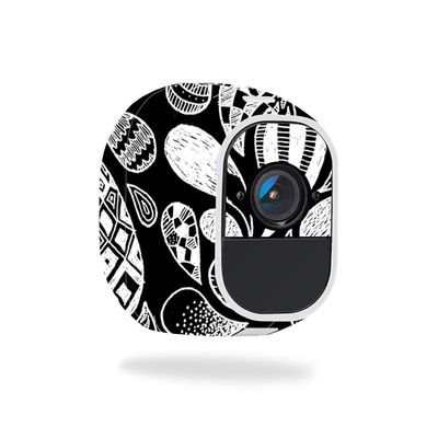 MightySkins Skin Compatible with Netgear Arlo Pro - Drops | Protective, Durable, and Unique Vinyl Decal wrap Cover | Easy to Apply, Remove, and Change Styles | Made in The USA