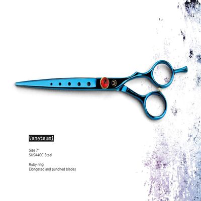 Myozaki Scissors Vanetsumi 7'' Black Edition