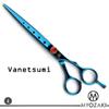 Myozaki Scissors Vanetsumi 7'' Black Edition view 3