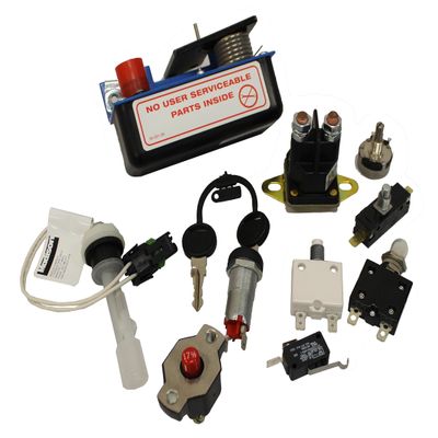 Tennant OEM 621478