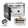 BlumWay USB Cassette to MP3 Converter, Cassette Tape Player, No PC Needed view 2