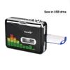 BlumWay USB Cassette to MP3 Converter, Cassette Tape Player, No PC Needed view 4