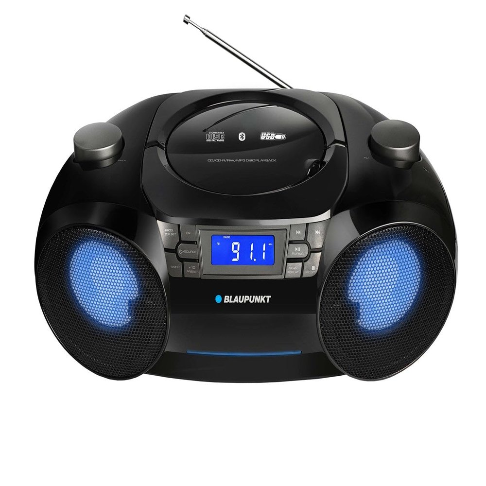Radioodtwarzacz Blaupunkt BB31LED