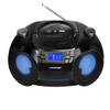 Radioodtwarzacz Blaupunkt BB31LED view 1