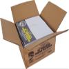 10" Premium Polylined Heavyweight Record Inner Sleeves - Archival Quality, Heavyweight Paper & Plastic #10IA (250) view 1