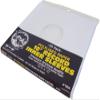 10" Premium Polylined Heavyweight Record Inner Sleeves - Archival Quality, Heavyweight Paper & Plastic #10IA (250) view 2