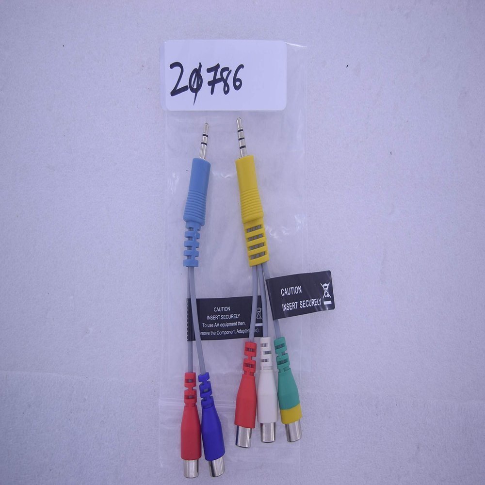 Shopelectronicz UN50NN7100F UN40NU7100F UN55NU7100F BN39-02190A 1806 LT / BN39-02189A 1747 UX TV Video Jack 20786