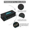 HDMI Switch SGEYR 5x1 HDMI Switcher 5 in 1 Out HDMI Selector 5 Port Box with IR Remote Control HDMI 1.4 HDCP 1.4 Support 4K@30Hz Ultra HD 3D 2160P 1080P view 3